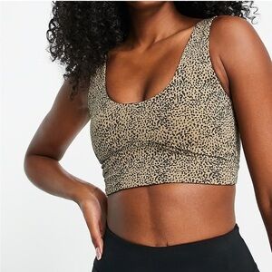 Varley Lets Go Medium Support Sports Bra